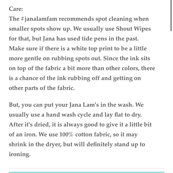 Jana Lam Tote NWT - Picture 7 of 7